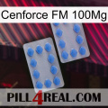 Cenforce FM 100Mg 20